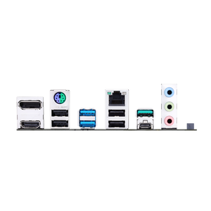 Placa Base para Juegos PRIME <span class=keywords><strong>Z790</strong></span>-<span class=keywords><strong>P</strong></span> <span class=keywords><strong>D4</strong></span> Personalizable CSM 128GB 4xDDR5 DIMM LGA 1700 con Doble Canal para PC Gaming - Product Image 6