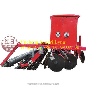 Maquinaria de <span class=keywords><strong>siembra</strong></span> agrícola Yucheng <span class=keywords><strong>Precio</strong></span> de sembradora de trigo de 12 filas - Product Image 2