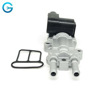 Soupape de régulation d'air à vide haute performance OEM 22270-21010 pour Toyota - Product Image 4