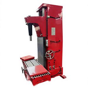 Máquina Mandriladora Vertical de Precisión para Metales, Tipo Nuevo, con Motor y Unidad de Accionamiento, Alta Precisión y Alta Automatización - Product Image 1