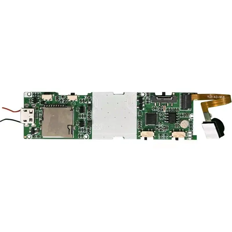 High Resolution 1080P Module Board for Recorder