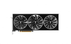 การ์ดจอ XFX SPEEDSTER MERC 319 6750 BLACK ใหม่เอี่ยม ขายดี XFX SPEEDSTER MERC 319 6750 BLACK Rx 6750 Xt ใหม่เอี่ยม XFX SP - Product Image 5