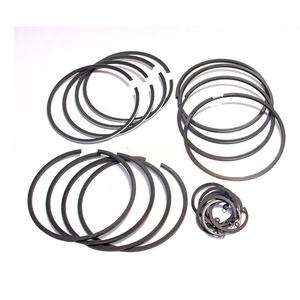 Hansen Fabrication de pièces de rechange pour moteurs diesel 13065822 13070647 Segment de piston - Product Image 5