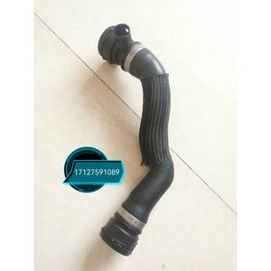 Manguera de refrigerante de goma de 20 metros, ajuste universal para radiador automotriz y reparación de ventilación - Product Image 2