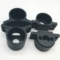 Serveur cnc 3d, 1 pièce, service de machines, design, fabrication d'équipement électriques, protocoles en plastique
