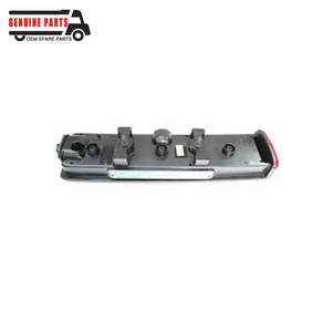 China Guangzhou Nuevo para <span class=keywords><strong>Volvo</strong></span> <span class=keywords><strong>Truck</strong></span> Repuestos 82849925 Lámpara trasera y 82849894 Uso de luz trasera para piezas de carrocería de camión - Product Image 5