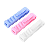 Ouvre-ampoule médical portable, brise-flacon en verre, dispositif de découpe d'ampoule antidérapant et sécurisé pour infirmières et médecins