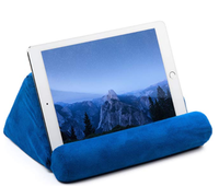 Nouveau produit 2026 – Meilleure vente : Coussin en mousse souple multi-angle à support ferme pour tablette/iPad, idéal pour jouer, lire, regarder et travailler facilement
