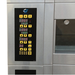 <span class=keywords><strong>Four</strong></span> à convection multifonction Raf Cooker pour cuisson au <span class=keywords><strong>four</strong></span> à <span class=keywords><strong>micro</strong></span>-<span class=keywords><strong>ondes</strong></span>, 4 plaques, friteuse à air, <span class=keywords><strong>four</strong></span> à gaz et <span class=keywords><strong>four</strong></span> à pizza commercial avec <span class=keywords><strong>four</strong></span> électrique - Product Image 3