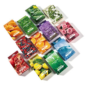 ชุดอุปกรณ์ดูแลเท้าสำหรับสปาเท้า ชุดดูแลเท้าเพื่อความชุ่มชื้นทันที ชุดดูแลเท้าระดับพรีเมียม 4 5 6 ขั้นตอนในกล่องเดียว - Product Image 2