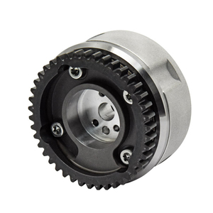 24350-03001 24370-03000 Nouvel ajusteur d'arbre à cames d'admission et d'échappement pour Kia 1.2-G4LA et autres pièces de moteur modernes - Product Image 1