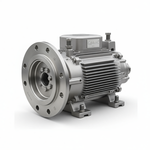 Medidor de Nivel de Combustible y Agua Capacitivo de Acero Inoxidable GLTV7S para Drones - Product Image 4