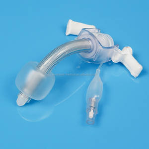 หลอด <span class=keywords><strong>tracheostomy</strong></span> กับ <span class=keywords><strong>cannula</strong></span> ด้านใน - Product Image 6