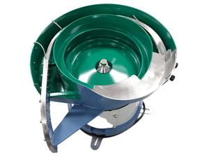 Alimentador Vibratorio de Tipo Clip con Alta Velocidad y Alto Rendimiento - Product Image 3