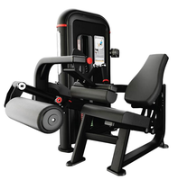 Appareil de musculation professionnel pour exercices Pec Fly et Deltoid arrière