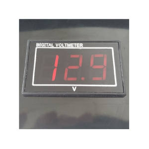 Elite bateria de barco lifeo4 12v 100ah, bateria de barco redonda, 12v, 100ah, accu, bateria de lítio 12v 100 ah, cnntny - Product Image 4