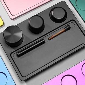 Thảo Mộc Thuốc Lá Phụ Kiện J Giữ Ống Mùi Bằng Chứng Pop <span class=keywords><strong>Top</strong></span> Ống - Product Image 4