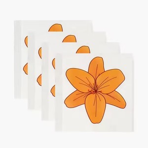 Cửa sổ trong nhà bay giấy Dải dính keo-powered Fly Catcher bẫy cho nhà phụ nữ lỗi và nhà Fly Killer đóng gói trong túi - Product Image 2