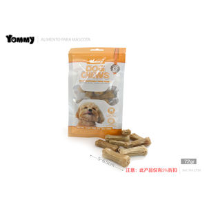 Giocattolo da Masticare per Animali Domestici con Pressione sulla Pelle e Effetto Osseo - Product Image 6