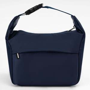 Insulated Vintage for Children & Adults Custom Portable Waterproof Lunch Cooler Bag with Buckle Straps - Product Image 5