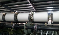 Mesin Pemintal KC310 TFO untuk Benang TPM Tinggi