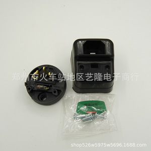 Base de Calentamiento para Hervidor Eléctrico Tongda, con Control de Temperatura, Enchufe Triangular de Tres Orificios, Accesorio - Product Image 1