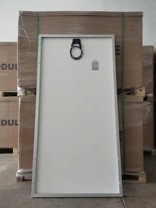 Paneles Solares Policristalinos Tipo HJT de 320W-350W, Módulos HBC para Generación de Energía - Product Image 3