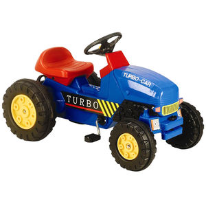 Pedale di plastica giro sul <span class=keywords><strong>trattore</strong></span> <span class=keywords><strong>per</strong></span> il bambino - Product Image 1