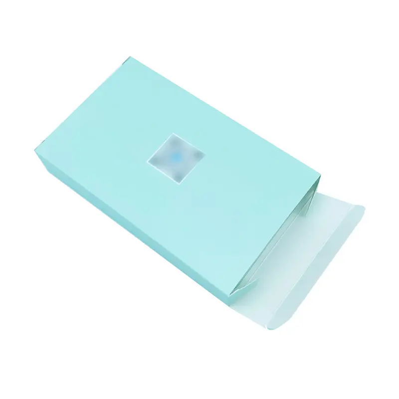 पर्यावरण के अनुकूल डिजाइन साबुन लपेटें कॉस्मेटिक पैकेजिंग बक्से थोक कस्टम कागज बक्से