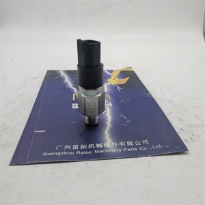 CLG922D CLG933D CLG936D เซ็นเซอร์สวิตช์แรงดันน้ำมัน 34B1008 37B0897 - Product Image 3