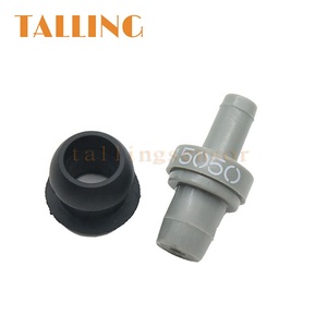 Phụ tùng ô tô động cơ PCV Van điều khiển một chiều van xả 12204-15050 1220415050 cho TOYOTA - Product Image 1
