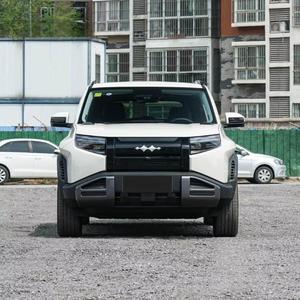 Đa chức năng BYD FCB công thức báo T3 Gia Đình Điện SUV 151l frunk cắm trại chế độ 6KW v2l cát địa hình chế độ bay không người lái phiên bản - Product Image 6