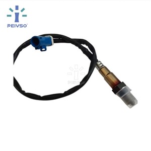 PEIVSO Capteur d'oxygène neuf et stable, directement de l'usine, durable et économe en carburant pour Ford Mondeo 2011 2.0T OEM 6G91-9G444-AA - Product Image 1