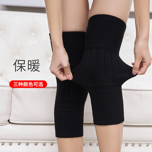 <b>Leg</b> <b>Warmers</b> Gray Knee Support Warmth Protection For Women - Product Image 3