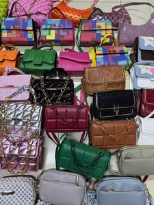 2025 mode chaude argent <span class=keywords><strong>Hobo</strong></span> fourre-tout sac à main femmes sac de soirée décontracté avec doublure en PU sacs à main de fête et sac à bandoulière sous les bras - Product Image 4