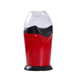Mini Máquina Eléctrica para Hacer Palomitas de Maíz 110V 220V con Tecnología de Calentamiento Rápido, Máquina Doméstica de Plástico para Palomitas - Product Image 2