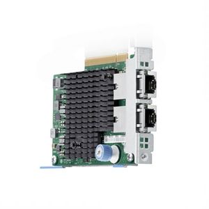 Brand New 817709-B21 for HPE <b>Ethernet</b> 10/25Gb 2port 631FLR SFP28 <b>Adapter</b> - Product Image 2
