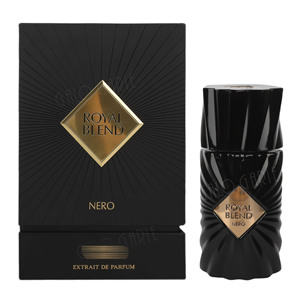 Perfume Árabe para Hombre Dubai 100ml Original Especiado Amaderado Oud Azafrán Cuero Ámbar Almizcle Botella Espiral Negra Venta al por Mayor Uso Diario - Product Image 1