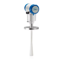Jauge de niveau radar à ondes guidées KROHNE OPTIWAVE 5200 C