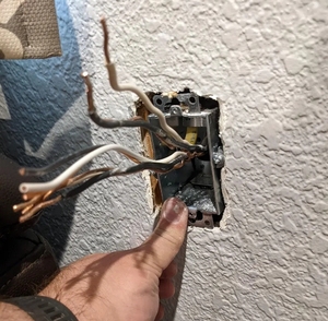 Cetl liệt kê 1104-lha 3 "* 2" * 2-1/2 "12.5 cu. Thép mạ kẽm gangable Hộp thiết bị dễ dàng kim loại hộp nối chuyển đổi ổ cắm hộp - Product Image 6