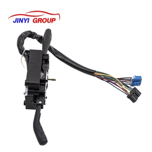 Công tắc kết hợp phù hợp với ISUZU npr nqr NRR 5.2L 8963640740 8-96364-074-0 - Product Image 3