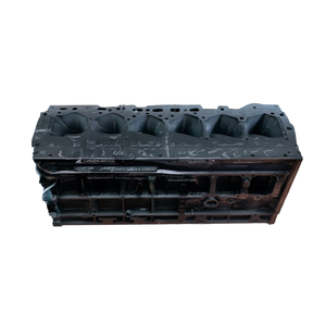 Bloc-cylindres moteur C16 C18 C18B C92 pour camion lourd diesel, design moderne - Product Image 1
