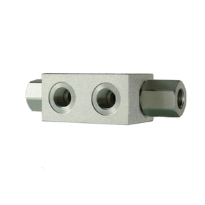 ชุดไฮดรอลิก prance vrde รุ่น01 F FF 350BAR 30L/นาที - Product Image 1