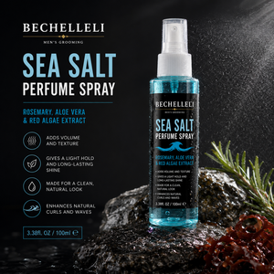 <span class=keywords><strong>Spray</strong></span> capillaire bio en gros sous marque privée 100 ml, sans sulfate, pour hommes et femmes, produit de soin capillaire fixateur de boucles - Product Image 1