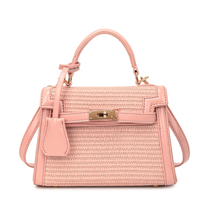 Sacs de créateurs haut de gamme, accessoires de quincaillerie exquis, sacs multifonctionnels pour femmes - Product Image 1