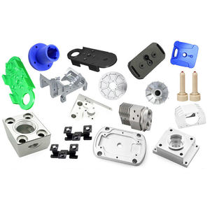 Customized Turning And Milling Composite Processing High Precision CNC Turning Milling <b>Service</b> For Metal Parts Custom <b>Design</b> - Product Image 2