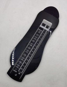 S-KING Bán Buôn Trẻ Em Thể Thao & Thoải Mái Lót Chúng Tôi Tiêu Chuẩn Giày Sizer Chân Chiều Dài Đo Thước Chân Đo Thiết Bị - Product Image 4