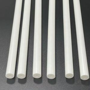 Selang selubung TPU khusus kelas medis yang diproduksi dengan ekstrusi presisi untuk kateter diagnostik - Product Image 3