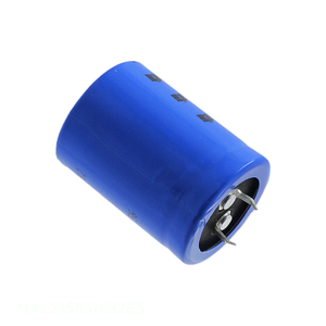Authorized Distributor <b>CAP</b> ALUM 6800UF 20% 50V <b>SNAP</b> TH MAL215831682E3 6800 uF Through Hole Capacitor - Product Image 1