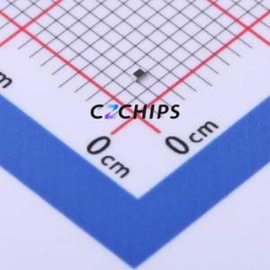 Résistance SMD CR0402F30K1Q10Z 0402 (Type : Film Épais) (Résistance : 30,1 kOhm Précision : 1%) - Product Image 1